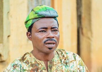 Nigerian Yoruba Actor Okiki “Janmole” Adeshina Dies in Car Crash