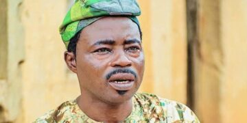 Nigerian Yoruba Actor Okiki “Janmole” Adeshina Dies in Car Crash