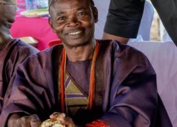 Nigeria: Gunmen Abduct Ondo Monarch and Shoot His Wife in Owo Night Raid