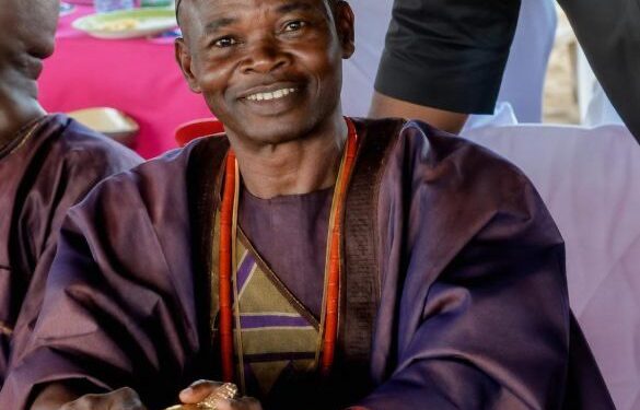 Nigeria: Gunmen Abduct Ondo Monarch and Shoot His Wife in Owo Night Raid