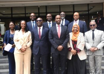 Nigeria and Rwanda Ink Deal to Deepen Africa’s Capital Market Ties