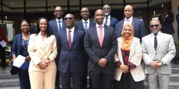 Nigeria and Rwanda Ink Deal to Deepen Africa’s Capital Market Ties