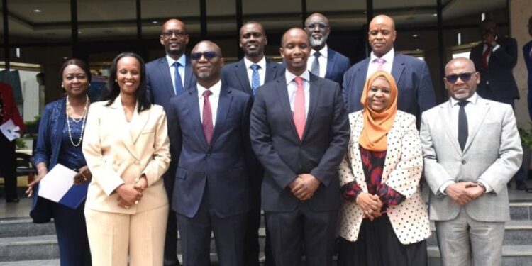 Nigeria and Rwanda Ink Deal to Deepen Africa’s Capital Market Ties
