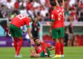 Morocco Held By Norway As Mazraoui, Abde Pick Up Injuries