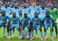 DR Congo Friendly Game vs Chile To Be Played Behind Closed Doors