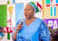 NIGERIA : Iyabo Obasanjo Dumps APC , Cites Disrespect And Exclusion 