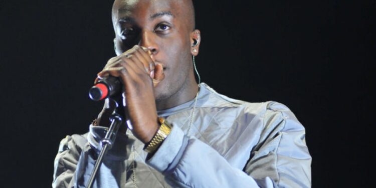 British-Nigerian Singer Killed In East London Stabbing