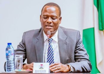 NIGERIA: Finance Ministry Approves Payments To 1,240 Contractors Nationwide