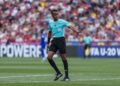 US Denies Entry To Somali Referee Ahead Of FIFA World Cup