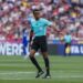 US Denies Entry To Somali Referee Ahead Of FIFA World Cup