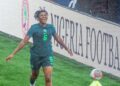 Omewa Hits Brace As Super Falcons Thrash Senegal 3-0