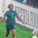 Omewa Hits Brace As Super Falcons Thrash Senegal 3-0