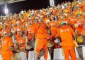 Ivorian Fans Denied US Visas Ahead Of World Cup
