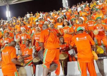 Ivorian Fans Denied US Visas Ahead Of World Cup