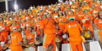 Ivorian Fans Denied US Visas Ahead Of World Cup