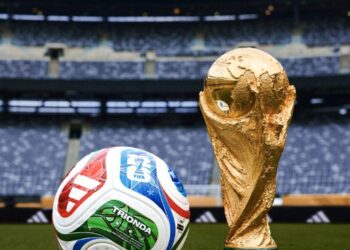 Nigerian Heritage Stars Set To Shine At 2026 World Cup Despite Super Eagles Absence