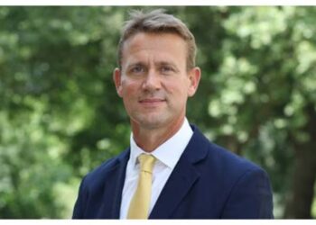 United Kingdom Appoints Peter Vowles as New High Commissioner to Nigeria
