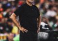 BREAKING:Tunisia Sack Sabri Lamouchi After Heavy World Cup Defeat to Sweden