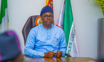 NIGERIA : Oyo State Lifts Curfew in Ten Local Government