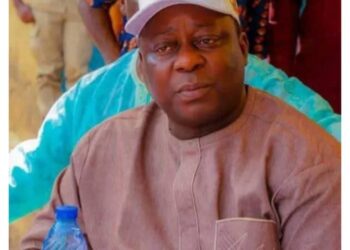 Nigeria: Accord Party Chairman ‘Baba Isila’ Shot in Osogbo Attack, Hospitalised in Critical Condition