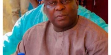 Nigeria: Accord Party Chairman ‘Baba Isila’ Shot in Osogbo Attack, Hospitalised in Critical Condition