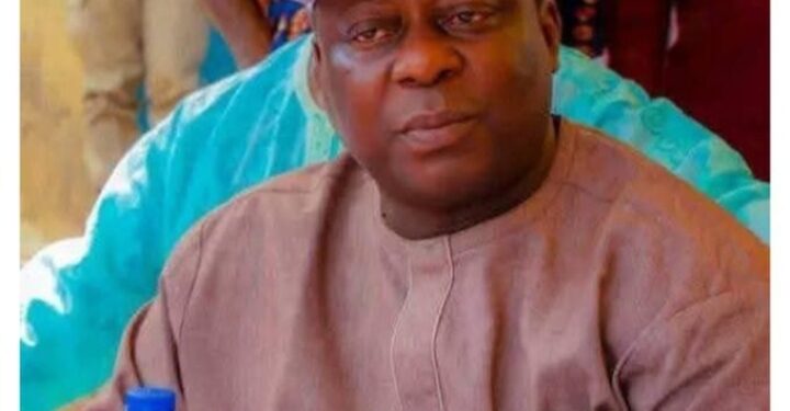 Nigeria: Accord Party Chairman ‘Baba Isila’ Shot in Osogbo Attack, Hospitalised in Critical Condition