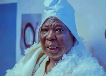 (VIDEO) Nollywood Actor Taiwo Adesina ‘Elegbeje Ado’ is Dead