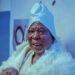 (VIDEO) Nollywood Actor Taiwo Adesina ‘Elegbeje Ado’ is Dead