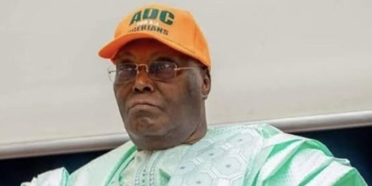 Atiku Camp Claps Back at Babachir Lawal, Cites Grass-Cutting Scandal Over ADC Primary Dispute