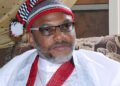 IPOB: FG’s Own Appeal Admits Kanu’s Sentencing Was “Jurisdictionally Dead”