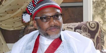 IPOB: FG’s Own Appeal Admits Kanu’s Sentencing Was “Jurisdictionally Dead”