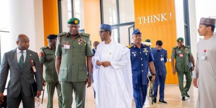 Nigeria: House of Reps Summons NSA Ribadu, Service Chiefs Over Surge in School Kidnappings, Killings