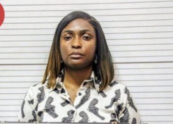 Nigeria: Blessing CEO Back in Court Over N69.1M Fraud Allegations