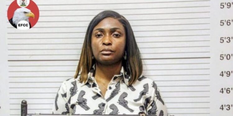 Nigeria: Blessing CEO Back in Court Over N69.1M Fraud Allegations