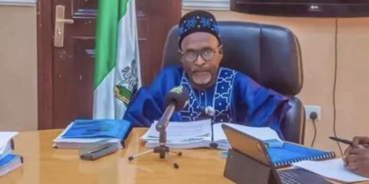 Nigeria: Bauchi Assembly Budget Chair Mohammed Wanzam Zaki Dies at 55 After Brief Illness