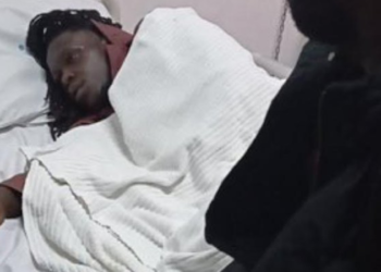 Kenyan Activist Davis Lichuma Resurfaces in Critical Condition After Alleged Abduction and Torture