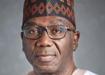 Nigeria: Kwara Governor Sacks Aide Who Opposed ‘Godfatherism’ Ahead of 2027 Election