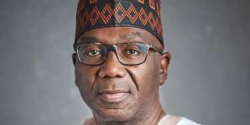 Nigeria: Kwara Governor Sacks Aide Who Opposed ‘Godfatherism’ Ahead of 2027 Election
