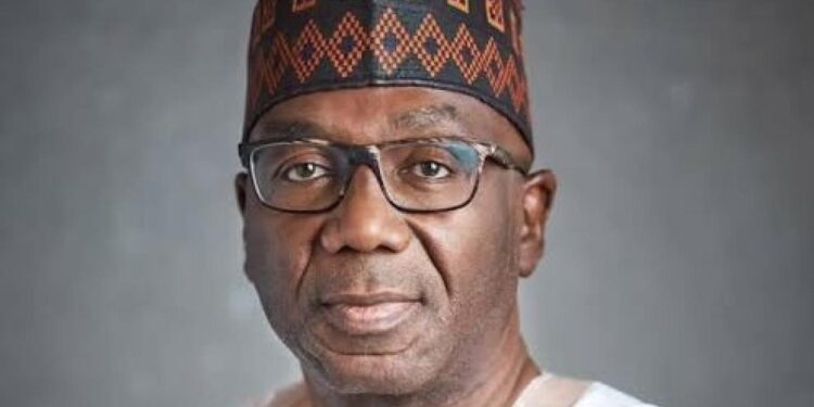 Nigeria: Kwara Governor Sacks Aide Who Opposed ‘Godfatherism’ Ahead of 2027 Election