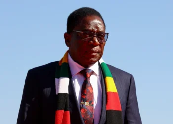 Zimbabwe Parliament Votes to Extend Presidential Terms