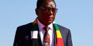 Zimbabwe Parliament Votes to Extend Presidential Terms