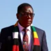 Zimbabwe Parliament Votes to Extend Presidential Terms