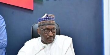 BREAKING: Senate Rejects Arrest Warrant for Ex-NNPC Boss Mele Kyari, Rebukes Oshiomhole Over “Criminals” Remark