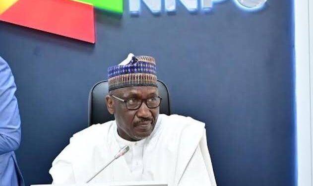 BREAKING: Senate Rejects Arrest Warrant for Ex-NNPC Boss Mele Kyari, Rebukes Oshiomhole Over “Criminals” Remark