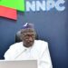 BREAKING: Senate Rejects Arrest Warrant for Ex-NNPC Boss Mele Kyari, Rebukes Oshiomhole Over “Criminals” Remark