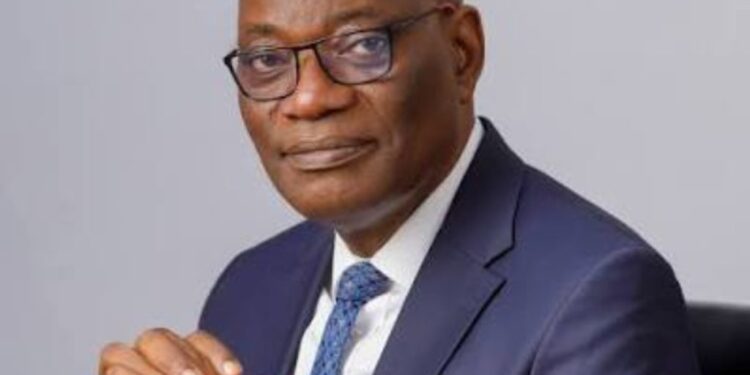 Nigeria’s President Tinubu Names Ex-UNILAG VC Ogundipe as New NUC Board Chairman
