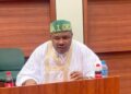 Nigeria: (VIDEO) Chaos in Green Chamber as Agbese Accuses Colleague of Forgery in Minority Leader Battle