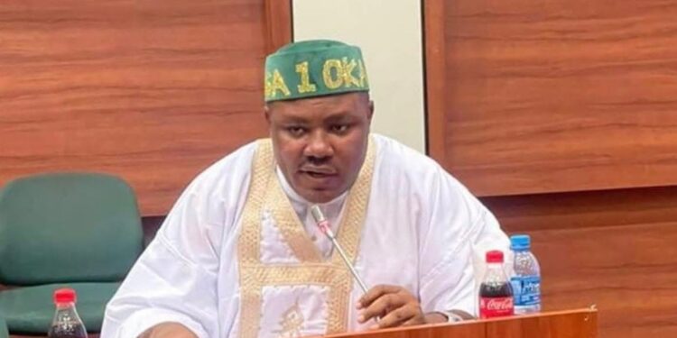 Nigeria: (VIDEO) Chaos in Green Chamber as Agbese Accuses Colleague of Forgery in Minority Leader Battle