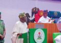 President Tinubu to Address National Assembly as Nigeria Marks 27th Democracy Day