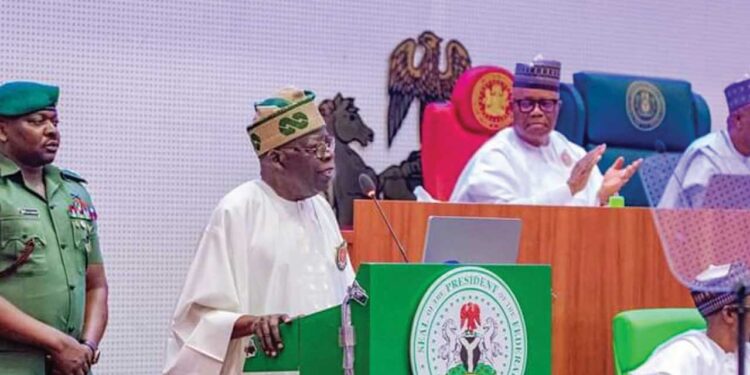President Tinubu to Address National Assembly as Nigeria Marks 27th Democracy Day